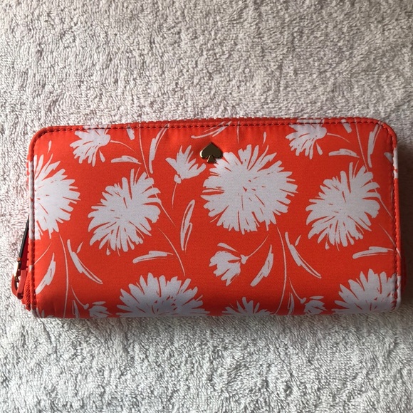 🍊 KATE SPADE JAE WEEKENDER BUNDLE 🍊 - Picture 7 of 16